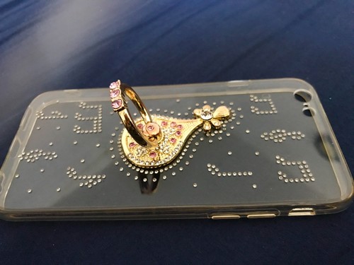 Brand new iphone case - brand,